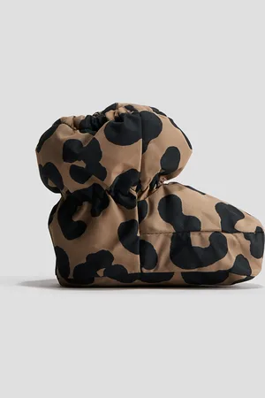H&M Vannavvisende tøfler