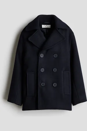 H&M Skipperjakke