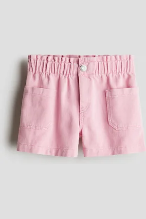 H&M Denimshorts Loose Fit