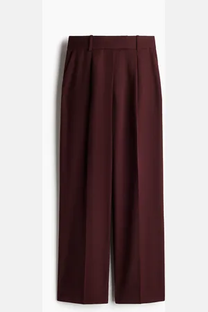 H&M Rett bukse