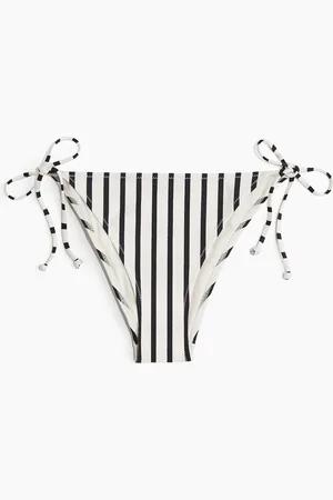 H&M Bikinitruse tanga med knyting