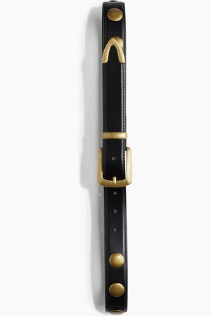 H&M Studded belt