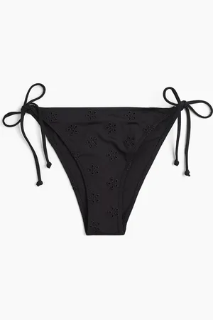 H&M Bikinitruse tanga med knyting