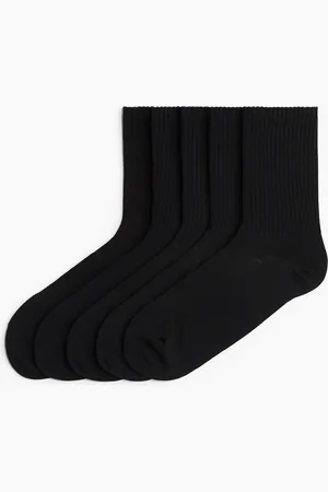 H&M 5-pack treningssokker med DryMove™