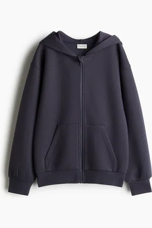 H&M Treningshettejakke i DryMove™