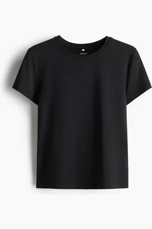 H&M Treningsgenser med DryMove™