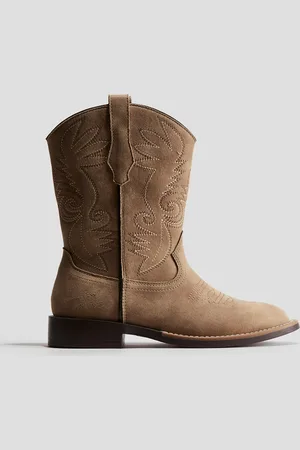 H&M Neppede cowboyboots