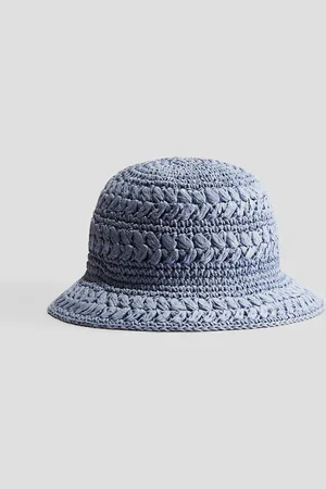 H&M Stråhatt