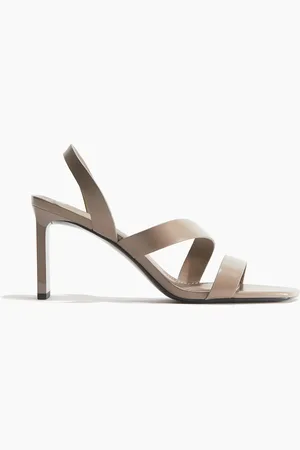 H&M Høyhælte sandaler