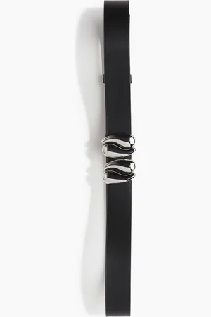 H&M Midjebelte med metallpynt