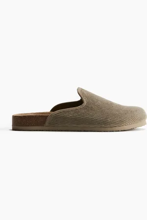 H&M Sandaler i cord