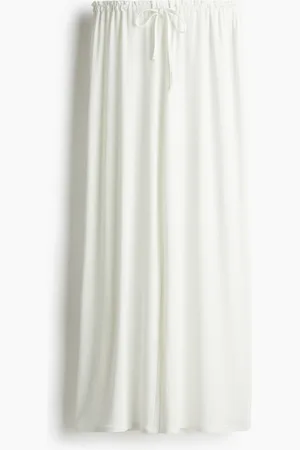 H&M Pyjamasbukse i pointelle