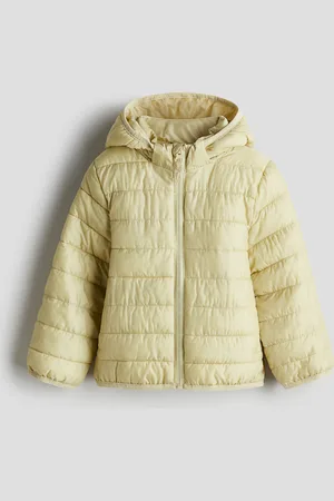 H&M Vannavvisende boblejakke