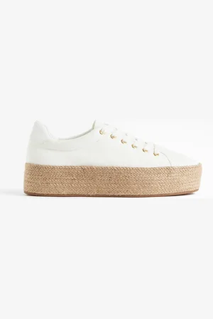 H&M Sneakers-espadrillos