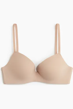 H&M Push up-BH i micro