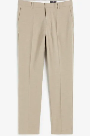 H&M Slim Fit Bukse