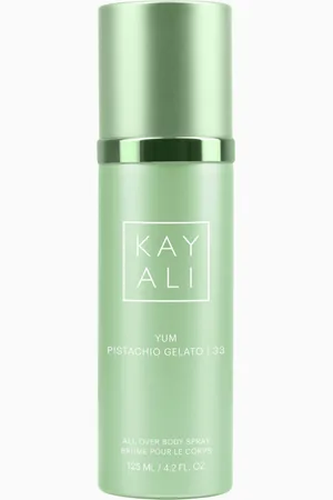 H&M Yum Pistachio Gelato 33 All Over Body Spray