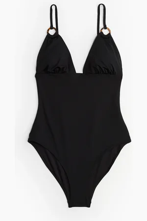 H&M Badedrakt med vatterte skåler