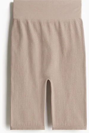 H&M MAMA Before & After Sømløs sykkelshorts
