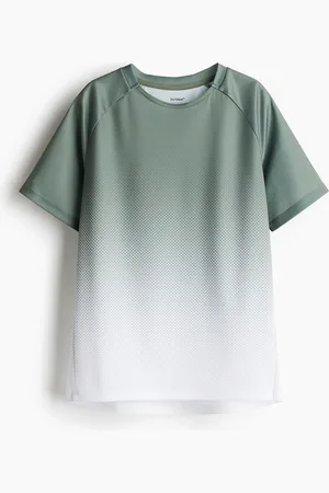 H&M Treningsgenser med DryMove™