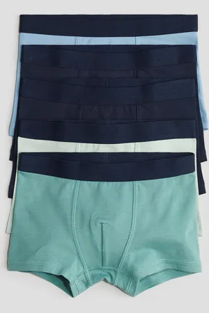 H&M 5-pack boxershorts