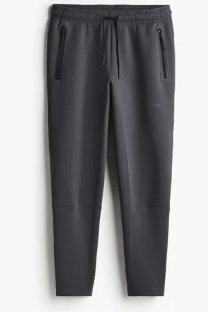 H&M Slim Fit Treningsjoggers med DryMove™