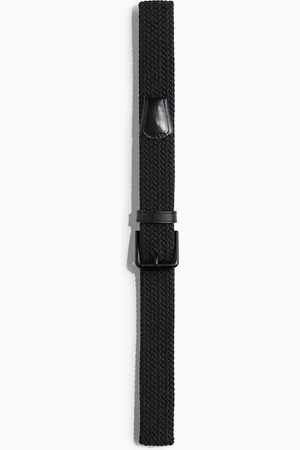 H&M Elastisk stoffbelte