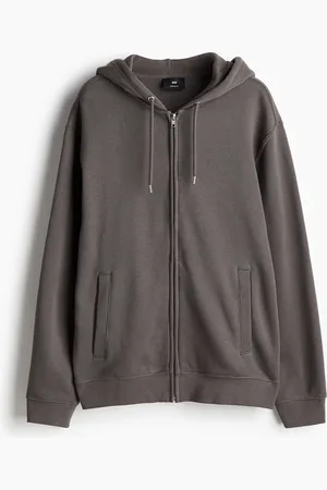 H&M Regular Fit Hettejakke