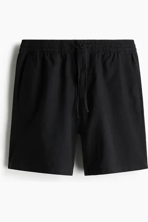 H&M Regular Fit Shorts i linmiks