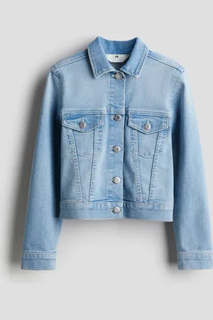 H&M Denimjakke