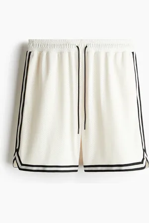 H&M Loose Fit Basketballshorts med DryMove™