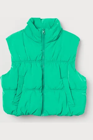 H&M Kort vest