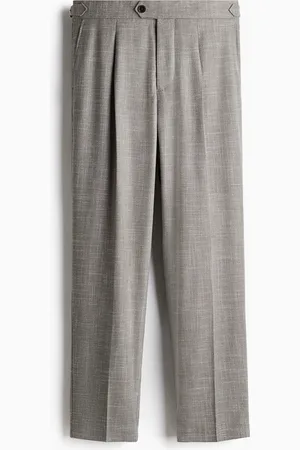 H&M Regular Fit Dressbukse