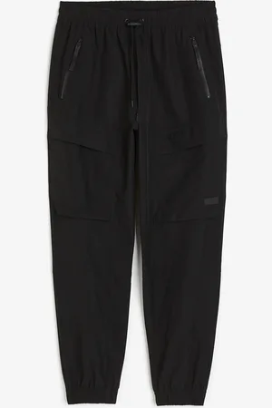 H&M Regular Fit Cargojoggers til trening
