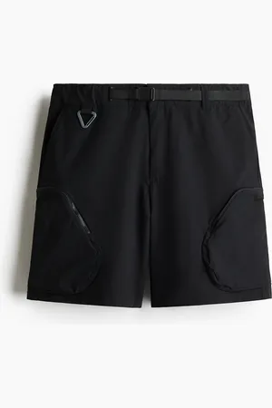 H&M Mellomlange utendørsshorts