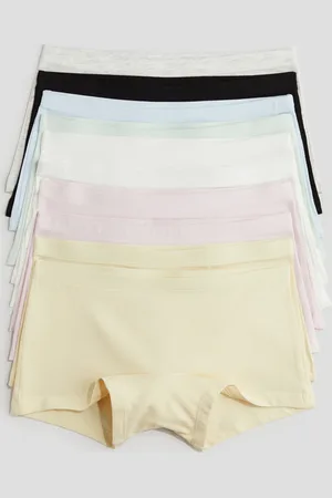 H&M 10-pack boksertruser