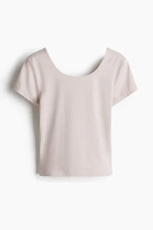 H&M Treningsgenser med SoftMove™