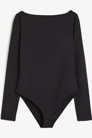 H&M Body med båthals