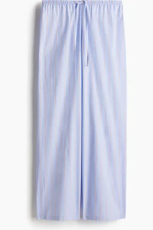 H&M Pyjamasbukse i bomull