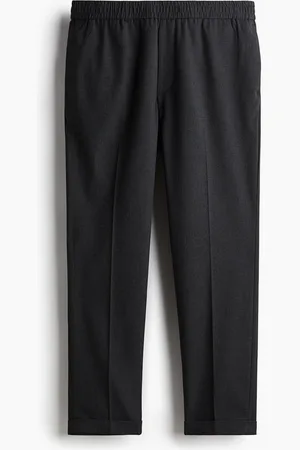 H&M Slim Fit Dresset bukse
