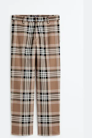 H&M Relaxed Fit Bukse