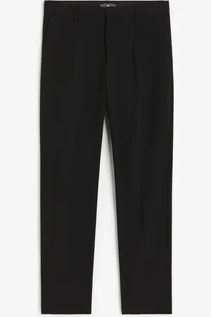 H&M Bukse Slim Fit