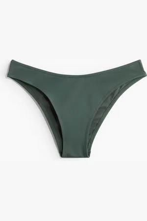 H&M Cheeky bikinitruse