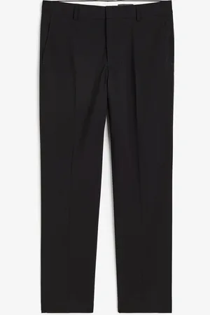 H&M Regular Fit Dressbukse