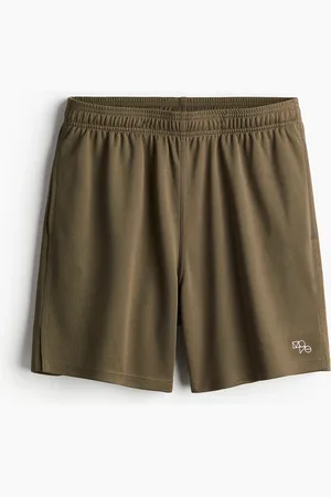 H&M Kort treningsshorts