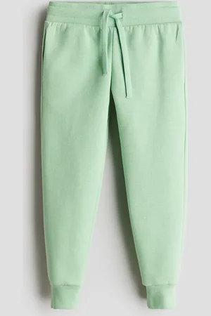 H&M Joggers med børstet innside