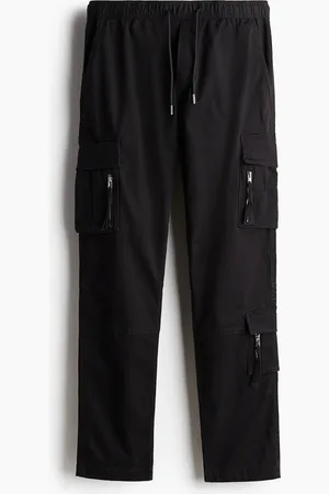 H&M Cargobukse Slim Fit