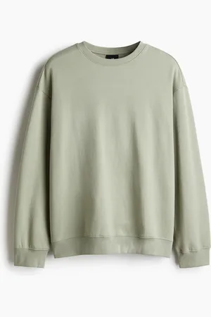 H&M Loose Fit Sweatshirt