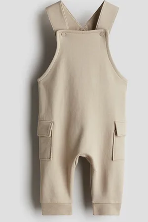 H&M Selebukse i myk kvalitet
