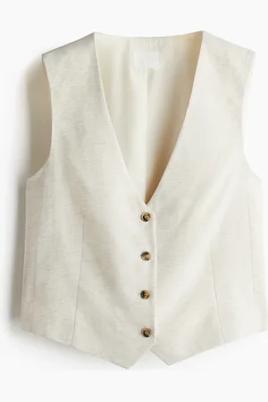 H&M Dresset vest